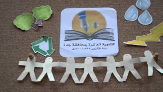 #x202b;لا ترمي الورقة ! || إعادة الاستخدام#x202c;lrm;