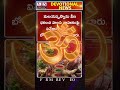 భక్తి వార్తలు :-  bhakthi news 23-10-2024 | #devotional #shortsvideo |  @viswabharathtv