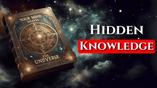 The Secret of an Ancient Book | Unlocking Forgotten Knowledge | Book Sphere