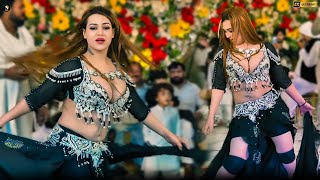 Kala Shah Kala , Rimal Shah New Hot Mujra Dance Performance, SGStudio 2025