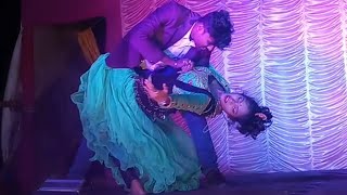 Kajol Kore Srabon Elo || কাজল করে শ্রাবণ এলো || Bangla Romantic duat dance video Song ||