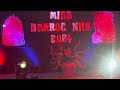 EGYPTIAN STYLE DANCE | MISS BARROC INTERMISSION NUMBER