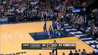 Ed Davis Highlights of the 2013-2014 NBA season