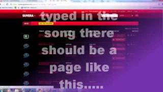 How to download free songs 100% Legaly