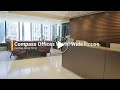 🔸 COMPASS OFFICES 🔸 Worldwide House | Central | Hong Kong