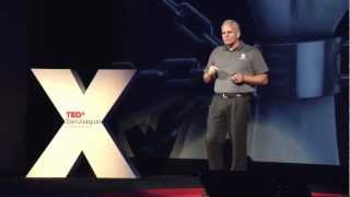 Every 15 Seconds: Matt Friedman at TEDxSanJoaquin