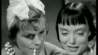 DuPont Show with June Allyson S2E8 Carolyn Jones Love on Credit 1960 11 17