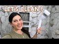 Let’s clean !! AMAZON Electric Brush Cleaner 🤌🏼