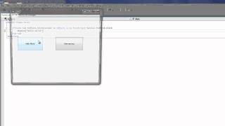 Visual Basic Guide 3 - Message Boxes