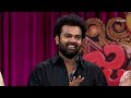 jabardasth 6th december 2024 full episode rashmi sivaji kushboo etv telugu