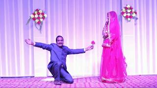 Best Wedding dance by mummy Papa | Best Couple dance