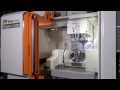 vcenter ax350 with fanuc robot timtos 2013