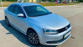 Продаю VW Jetta / Фольцваген Джетта