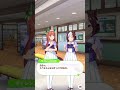 【ウマ娘】スペシャルウィーク【トークギャラリー】【日常会話】4