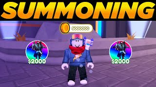 Spending 5 Million Coin in Toilet Tower Defenese I Got New Quantum Ultimate!