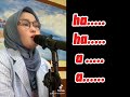 Jangan Pisahkan - (Nyanyi Bareng Teh Yuli )- karaoke duet  - Deddy dores ft Mayangsari