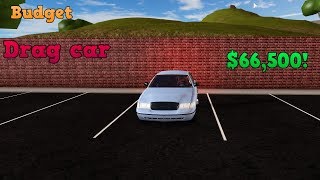 Vehicle Simulator Tune Videos 9tube Tv - best budget drag car roblox vehicle simulator