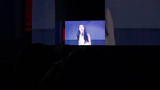 ‘잔소리’ 앵앵콜@IU HEREH World Tour Concert In BKK DAY 2 240630