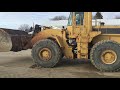 1980 caterpillar 980c for sale