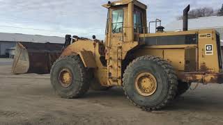 1980 CATERPILLAR 980C For Sale