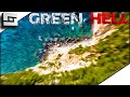 Did I FALL OFF A CLIFF To My Death In Green Hell Survival? - Story Mode E6