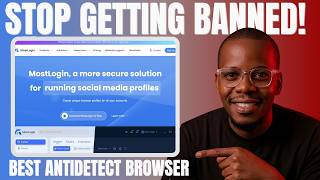 STOP Getting BANNED! Best Antidetect Browser Setup for Surveys 2026 | Proxy Guide