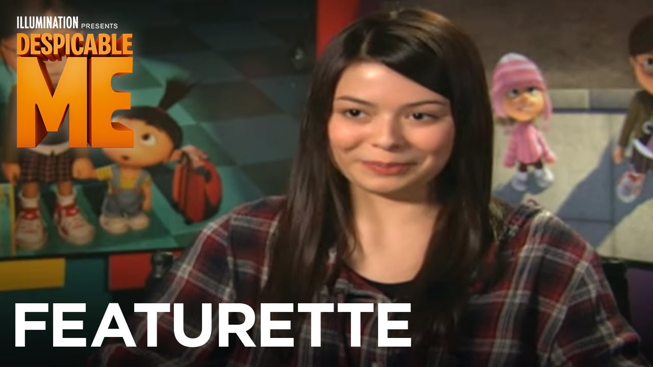 Despicable Me Ballet