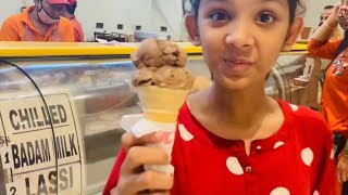 Jaipur famous sweet shop LMB | Laxmi Misthan Bhandar | Best Snacks in Jaipur | Jaipur Food Tour