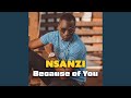 Because of You