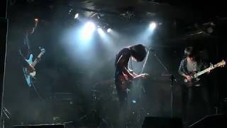 冷牟田敬band  2019/10/04  新宿 ナインスパイス