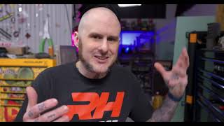 BIG Makerspace in my SMALL Studio - Revamp 02 2