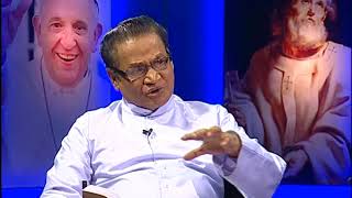 VISWASA VELICHAM EPI 58 with Fr Joseph Thondiparambil അറിവുകളുടെ വെളിച്ചമായി വിശ്വാസ വെളിച്ചം