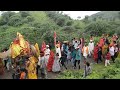 #jdwagad #jdofficialsunil | Dashama 2023 | Dashama na video | dashma murti visarjan | obri #jdwagad