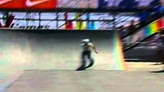 1997 X-Games Inline Recap