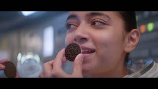 Oreo Space Dunk TVC