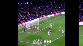 Highlights Barcelona V's Liverpool