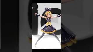 【MMD】エゴロック/Sour式鏡音リン