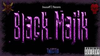 Juggalo972 presents, Twiztid's "Black Majik"!