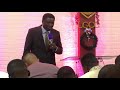 The New Testament (Understanding Covenant) - Dr George Wilfred Arthur