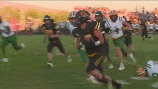 Bishop Kelly's all-state rusher forgoes scholarships to walk on at Boise State