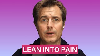 The greatest gift you can give yourself is pain | Dr. Michael Gervais | Art of Charm