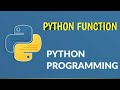 #26 python functions for beginners | Python Tutorial for Beginners | Tek Solutions #teksolutions