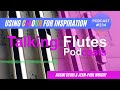 using colours for flute inspiration podcast 234 with noemi gyori