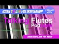 using colours for flute inspiration podcast 234 with noemi gyori