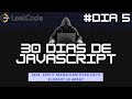 2635. Apply Transform Over Each Element in Array | 30 dias de JavaScript no Leetcode #05