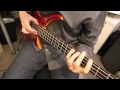 Fur Elise - Arranged for Bass Guitar