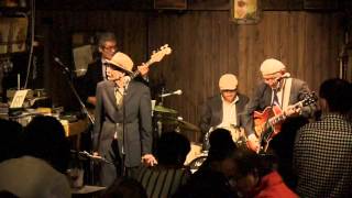 Stormy Monday Blues SHICK1952 150124 マキミツ