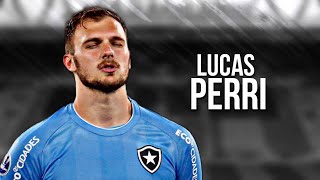 Simplesmente Lucas Perri