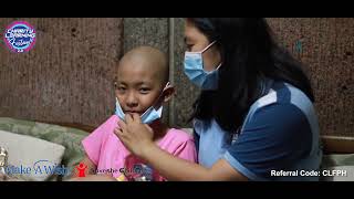 NGO in Philippines | CLF | 🇵🇭  Make A Wish \u0026 Save The Children 🇵🇭