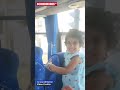 💃🏻RAADHIKA😍BUS-ல DANCE ஆடிகிட்டே ENJOY பண்றாங்க🥰VARALAXMI | SARATHKUMAR